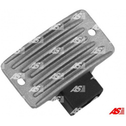 reguliatorius, kintamosios srovės generatorius AS
                                AS-PL                                     