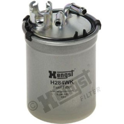 kuro filtras
                                HENGST FILTER                                H284WK, Nenurodytas gamintojas, H28