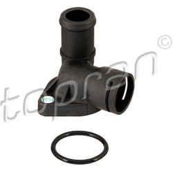 Aušinimo vamzdis, žarna
                                TOPRAN                                                108 200, Nenu