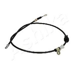 trosas, stovėjimo stabdys
ASHIKA 131-05-503,