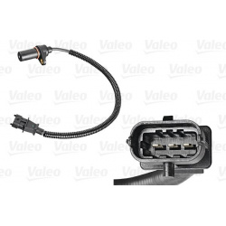 Daviklis alkūninio veleno padėties
                                VALEO                                                254