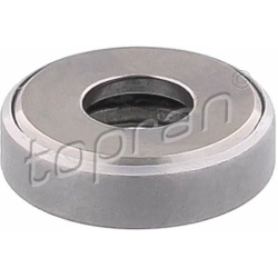 frikcinis guolis, pakabos statramsčio atramos montavimas
                                TOPRAN                             