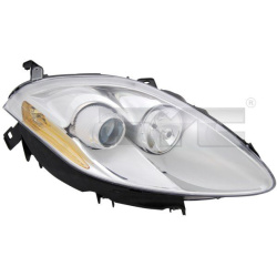 Žibintas priekinis
                                TYC                                                20-11137-05-2, Nenurod