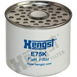 kuro filtras
                                HENGST FILTER                                                E75K D42, Nenurodyt