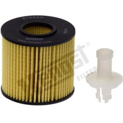 alyvos filtras
HENGST FILTER E1024H D234, Nenu