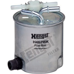 kuro filtras
                                HENGST FILTER                                                H462WK, Nenurodytas
