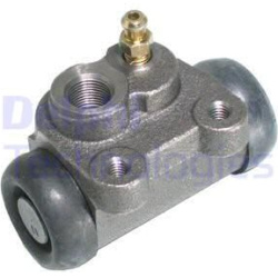 rato stabdžių cilindras
                                DELPHI                                                LW31541, Nenu