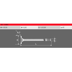 GIEFFE Italija                                G1404SCR, GIEFFE Italija, G1404SCR, auto detalė