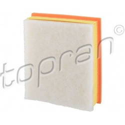 oro filtras
                                TOPRAN                                                701 477, Nenurodytas gamint