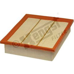 oro filtras
                                HENGST FILTER                                                E175L, Nenurodytas g