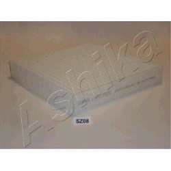 filtras, salono oras
                                ASHIKA                                                21-SZ-Z08, ASHIKA,