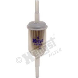 kuro filtras
                                HENGST FILTER                                                H104WK, Nenurodytas