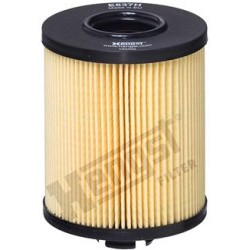 alyvos filtras
HENGST FILTER E837H D328, Nenur