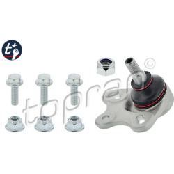 Šarnyras t+
TOPRAN 400 286, Nenurodytas gamintojas, 400286, a