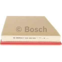 Oro filtras
                                BOSCH                                                F 026 400 089, BOSCH, F02640