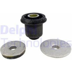 sailentblokas
DELPHI TD842W, Nenurodytas gamin