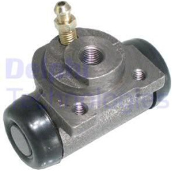 rato stabdžių cilindras
                                DELPHI                                                LW21089, Nenu