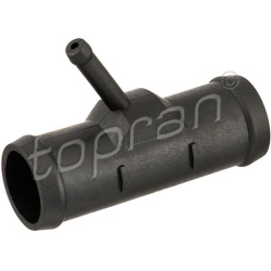 Aušinimo vamzdis, žarna
                                TOPRAN                                                112 245, Nenu