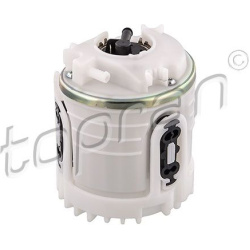 kuro siurblys
                                TOPRAN                                                107 544, Nenurodytas gami