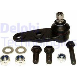 Šarnyras
                                DELPHI                                                TC1438, Nenurodytas gamintoja