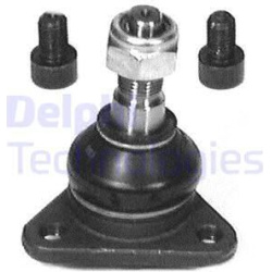 Šarnyras
                                DELPHI                                                TC293, Nenurodytas gamintojas