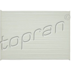 filtras, salono oras
                                TOPRAN                                                701 562, Nenurodyt