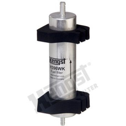 kuro filtras
                                HENGST FILTER                                                H396WK, Nenurodytas