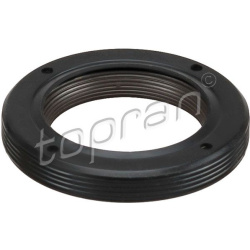 veleno sandariklis, skirstomasis velenas
                                TOPRAN                                              