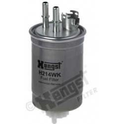 kuro filtras
                                HENGST FILTER                                H214WK, Nenurodytas gamintojas, H21