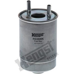 kuro filtras
                                HENGST FILTER                                H336WK, Nenurodytas gamintojas, H33