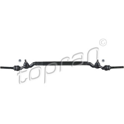 vairo traukė
                                TOPRAN                                                501 178, Nenurodytas gami