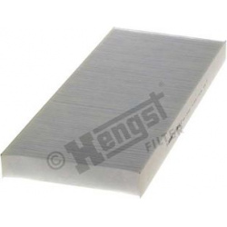 filtras, salono oras
                                HENGST FILTER                                                E1963LI, Ne