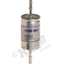 kuro filtras
                                HENGST FILTER                                                H189WK, Nenurodytas