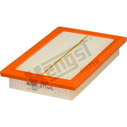 oro filtras
                                HENGST FILTER                                                E1144L, Nenurodytas 