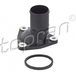 Aušinimo vamzdis, žarna
                                TOPRAN                                                722 609, Nenu