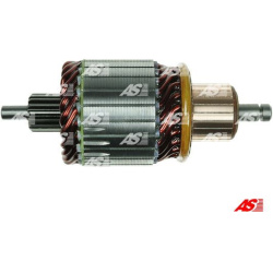 ankeris, starteris AS
                                AS-PL                                                SA0034, AS-PL, SA0