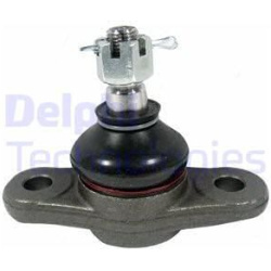 Šarnyras
                                DELPHI                                                TC1990, Nenurodytas gamintoja