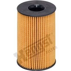 alyvos filtras
                                HENGST FILTER                                                E359H D306, Nenur
