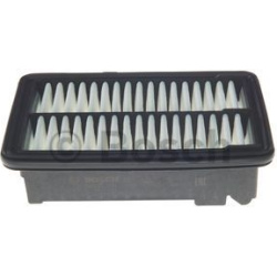 oro filtras
BOSCH F 026 400 384, BOSCH, F02640