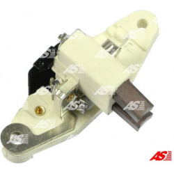 reguliatorius, kintamosios srovės generatorius AS
                                AS-PL                                     