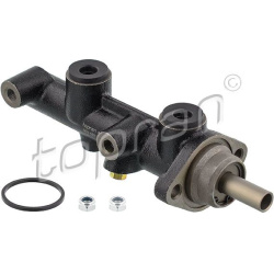 pagrindinis cilindras, stabdžiai
                                TOPRAN                                                501 1