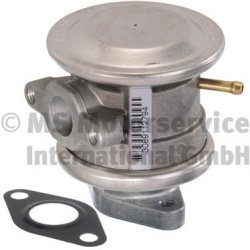 vožtuvas, antrinio oro siurblio sistema
                                PIERBURG                                            