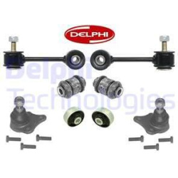 pakabos komplektas
                                DELPHI                                                TC1970KIT, Nenurodyt