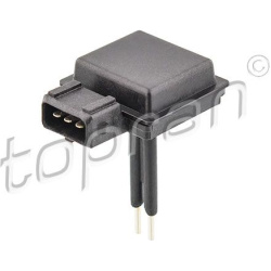 Daviklis aušinimo skysčio lygio
                                TOPRAN                                                723 8