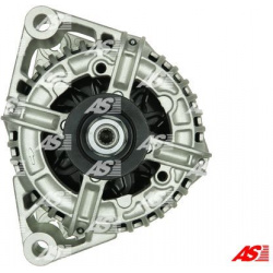 kintamosios srovės generatorius Remanufactured AS
                                AS-PL                                     