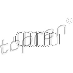 vairo kolonėlės apsauga
                                TOPRAN                                                300 823, Nenu