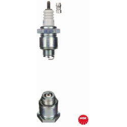 uždegimo žvakė
                                NGK                                                5798, NGK, 5798, auto de