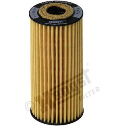 alyvos filtras
HENGST FILTER E16H01 D51, Nenur