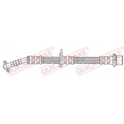 stabdžių žarnelė
                                QUICK BRAKE                                                58.935, QUICK