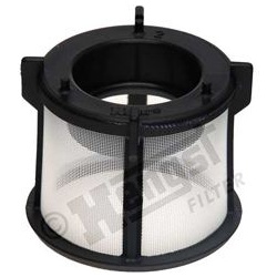 kuro filtras
                                HENGST FILTER                                                E11S04 D132, Nenuro